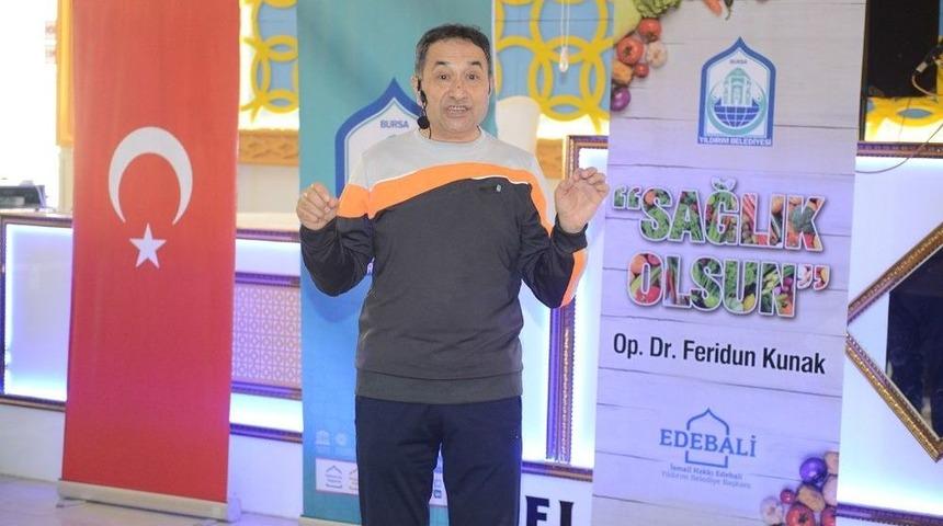 Kunak&rsquo;tan Sağlıklı Hayatın Sırları