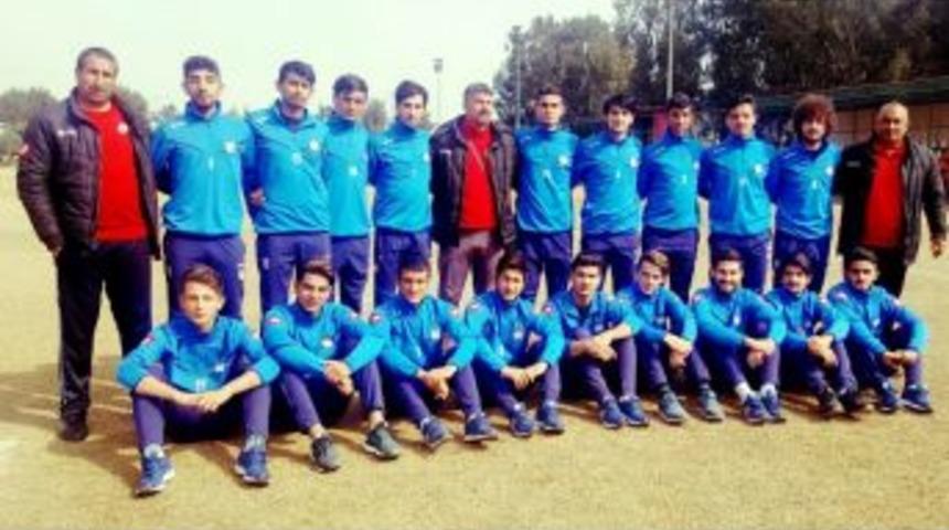 Akdeniz Belediyespor Kul&uuml;b&uuml;&rsquo;nde Yeni D&ouml;nem