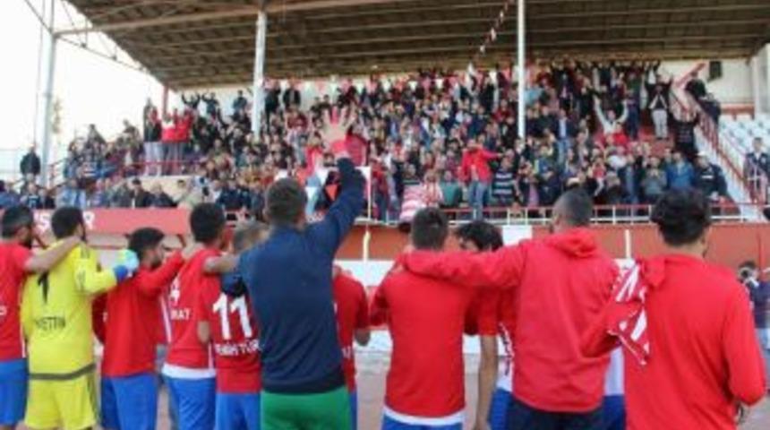 Nevşehirspor Taraftarı G&uuml;venlik Nedeni İle Ma&ccedil;a Alınmayacak