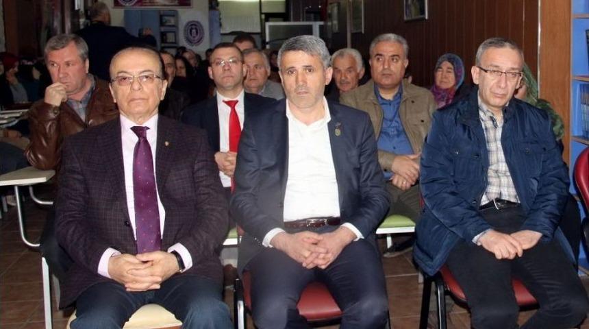 Emşav&rsquo;dan Şehitler İ&ccedil;in 158. Mevlit