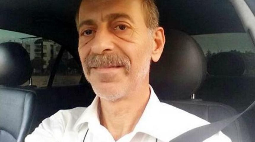 'facebook'ta Canlı Yayın Yapıp Intihar Etti