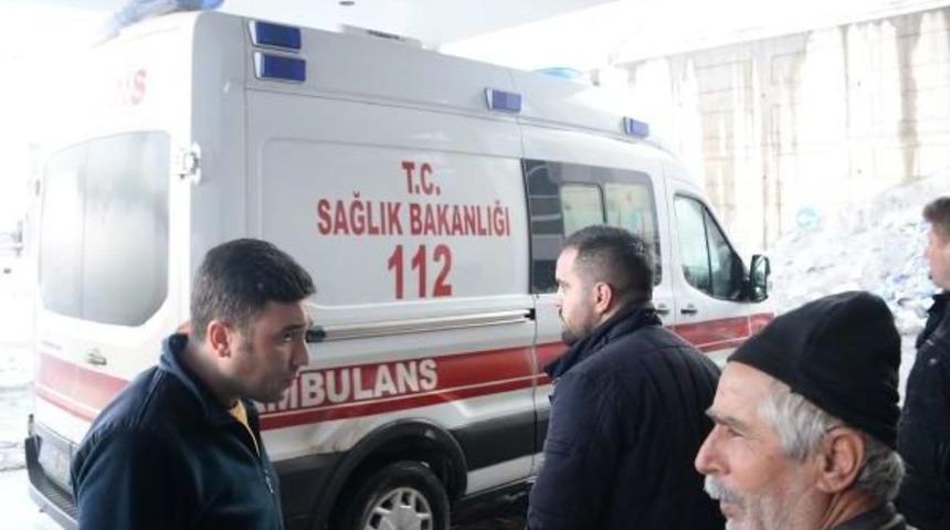 Bitlis'te Pkk'ya Ağır Darbe; 8 Ter&ouml;rist &Ouml;l&uuml;, 2 Ter&ouml;rist Sağ Ele Ge&ccedil;ti