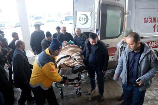 Bitlis'te Pkk'ya Ağır Darbe; 8 Terörist Ölü, 2 Terörist Sağ Ele Geçti