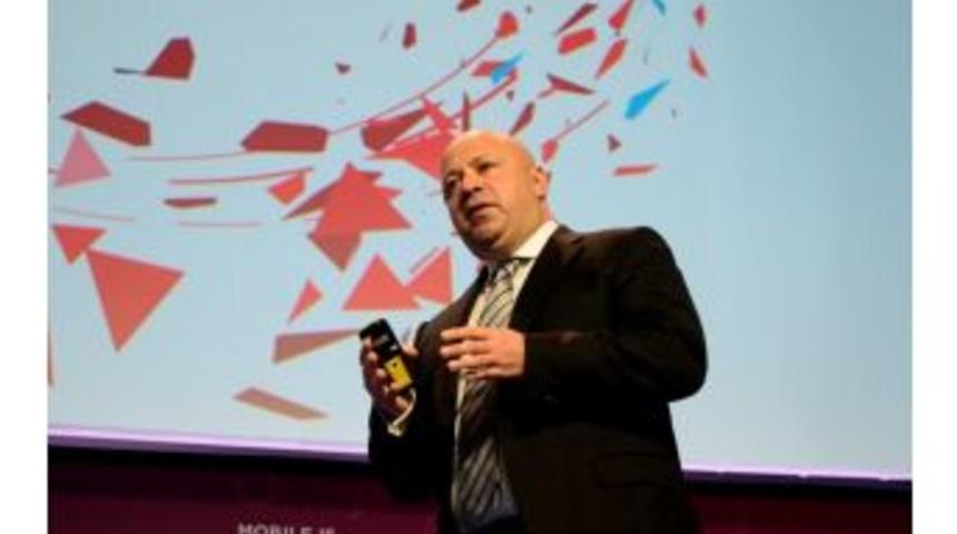 Terzioğlu, Mobil D&uuml;nya Kongresi&rsquo;nde Geleceğin Teknolojilerini Anlatacak