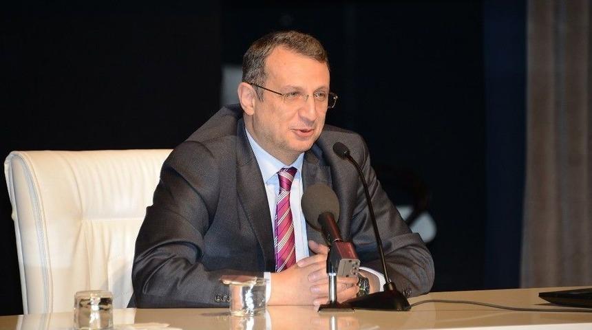 Şehir Konferanslarında Ortadoğu Konuşuldu