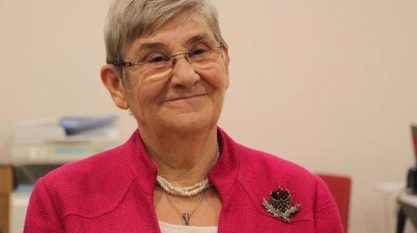 Prof.dr. Karatay: Morfinman Gibi Ekmek Bağımlısısınız