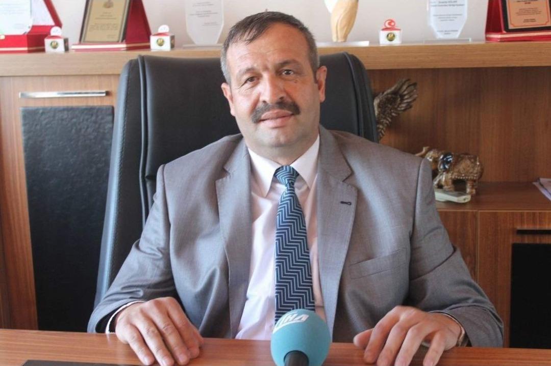 D&uuml;nyanın En Modern Fıstık Tesisinden Biri Bu Yıl Siirt&rsquo;te Hizmete Giriyor