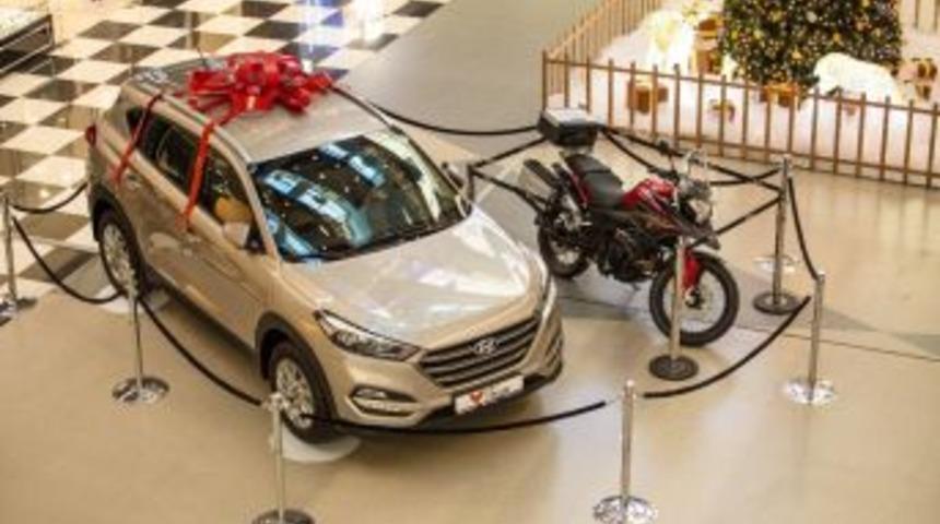 Araç Kampanyası İçin Geri Sayım Başladı