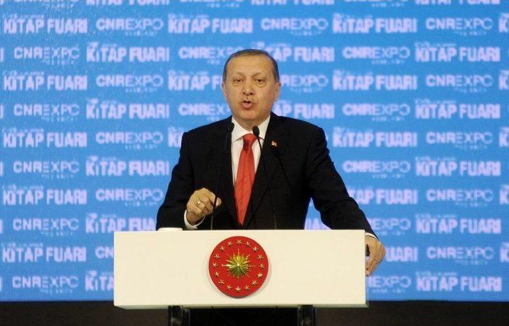 Cumhurbaşkanı Erdoğan: "140 Karaktere Sığdırılmış Aforizmalarla Ancak Yarım Porsiyon Aydın Olunabilir” G2