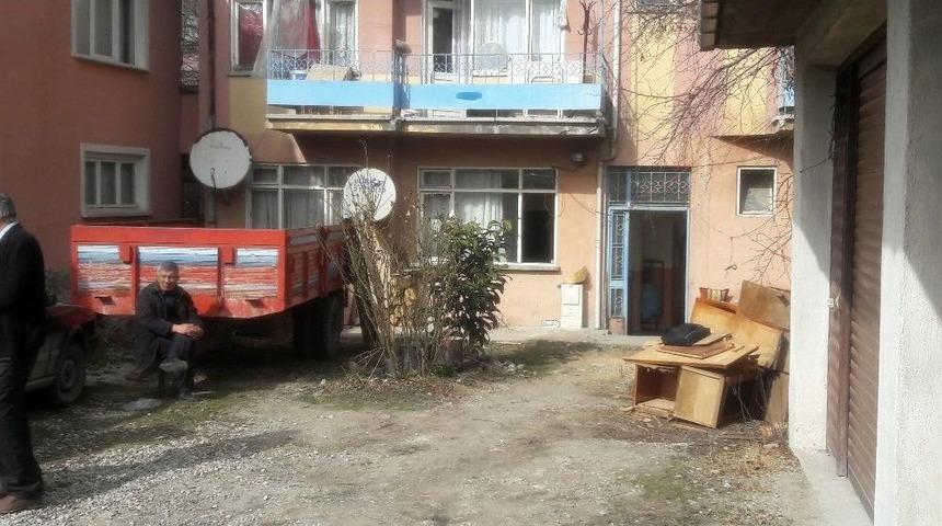 Bolu&rsquo;da Yalnız Yaşayan Adam Evinde &Ouml;l&uuml; Bulundu