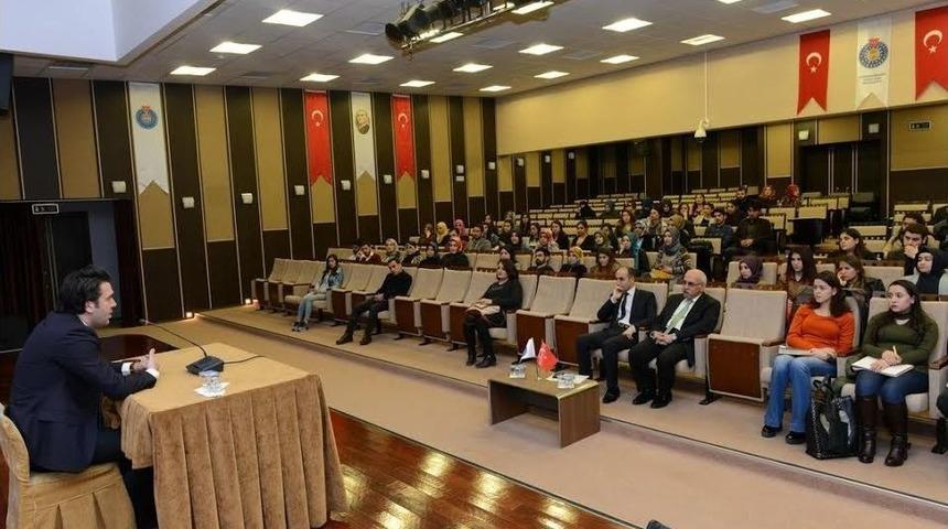 Ksü’de Kamu Denetimi Konferansı