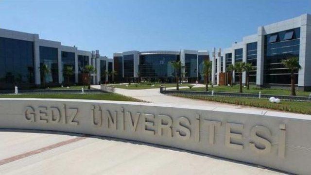 Kapatılan Gediz Üniversitesi'ne Arsa Bağışı Iddianamede