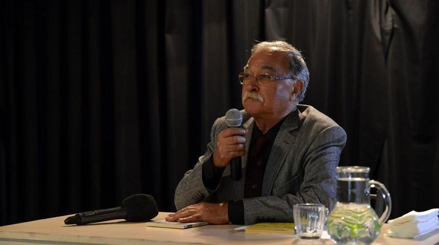 Tepebaşından Hızlı Okuma Semineri