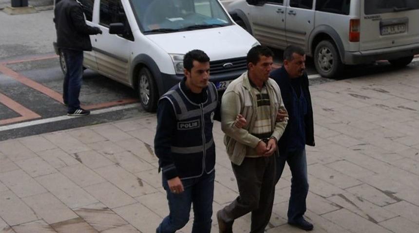 Edirne’de Çocuğa Ateş Eden Şahsa 13 Yıl Hapis