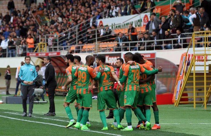 Spor Toto Süper Lig G1