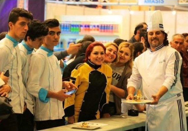 D&uuml;nya Aş&ccedil;ılar Birliği Başkanı Gugler den T&uuml;rk Meslektaşlarına: &Ouml;z&uuml;n&uuml;ze Sahip &Ccedil;ıkın 3