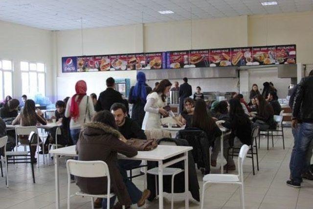 Trakya Üniversitesi’Nin Yemek Zammı ‘Trend Topic’ Oldu