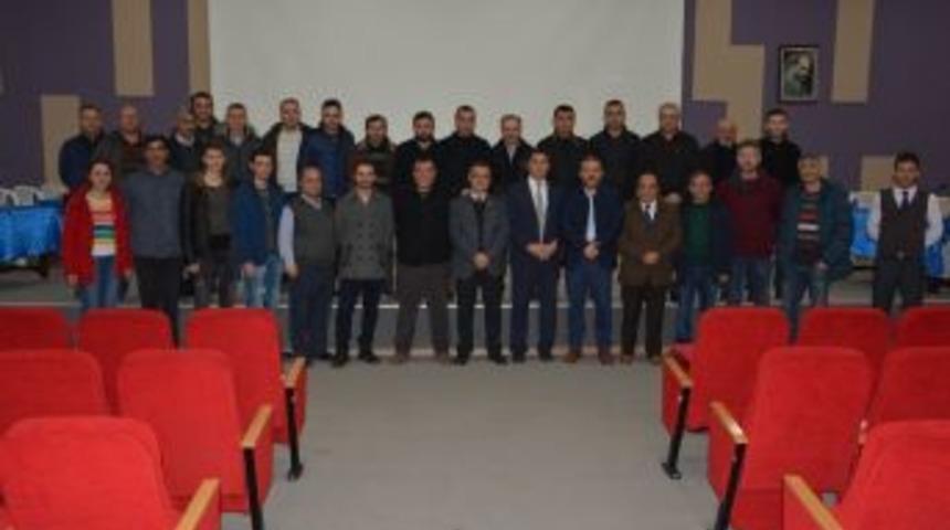 Yaşa Ve Yaşa Derneğinden 3 Nisan Karosu