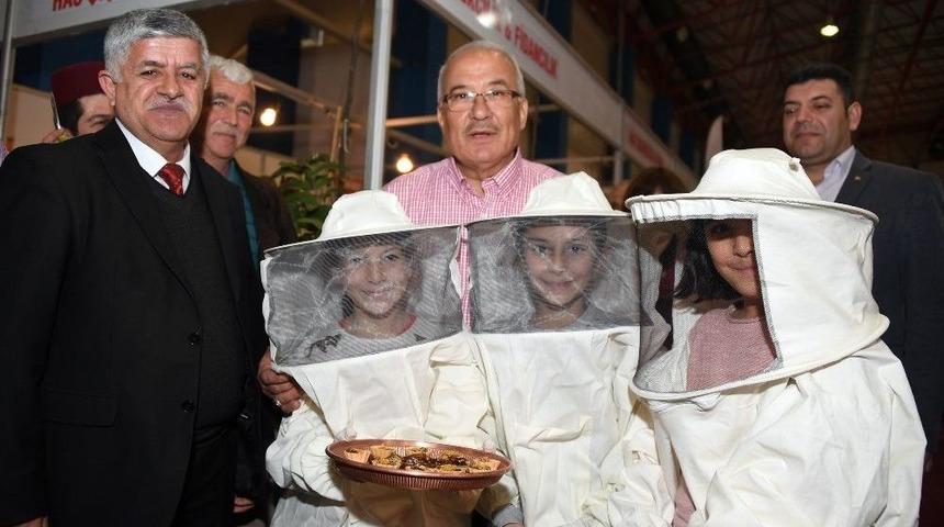 Başkan Kocamaz: &ldquo;tarımı Yeniden Ayağa Kaldırmalıyız&rdquo;