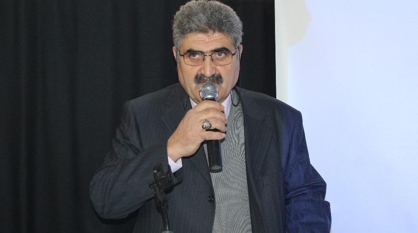 Sığırcılıkta Meydana Gelen Ayak Hastalıklarının Nedenleri Konuşuldu