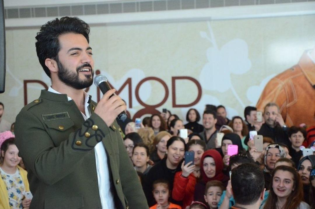 Yusuf G&uuml;ney Yaza Hızlı Girecek