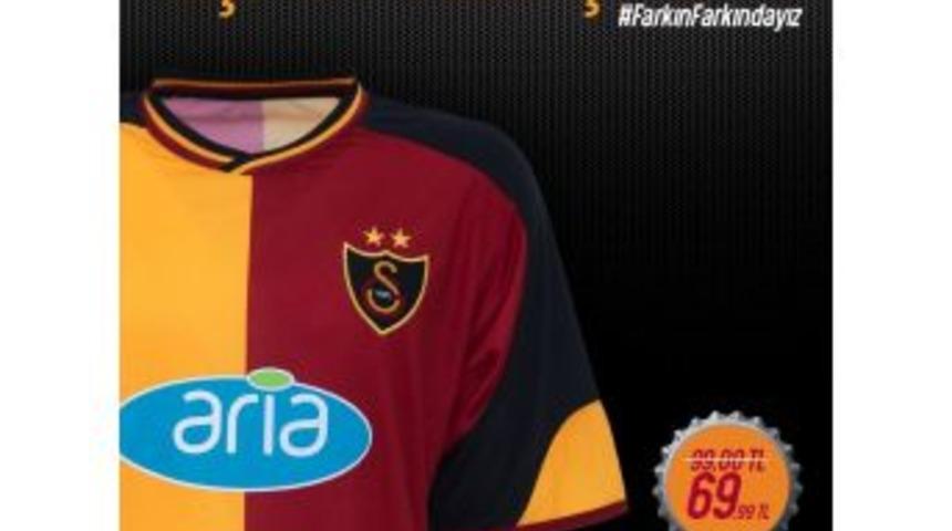 Galatasaray&rsquo;dan Beşiktaş&rsquo;a G&ouml;nderme