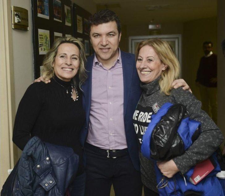 Maltepe’de “nutuk” Coşkusu G3