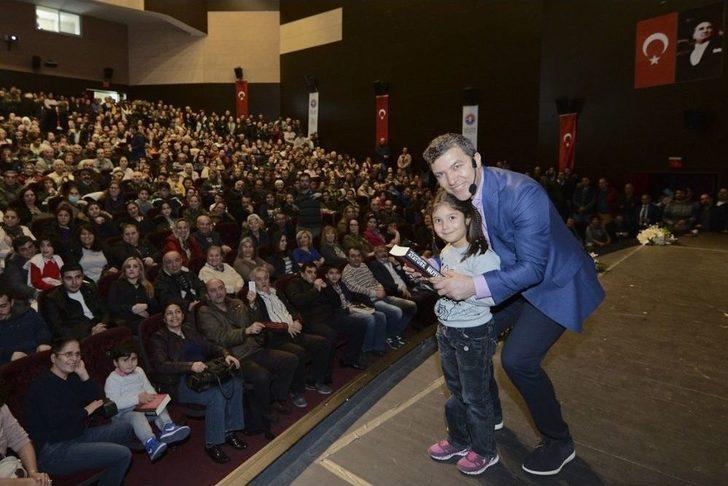 Maltepe’de “nutuk” Coşkusu G4