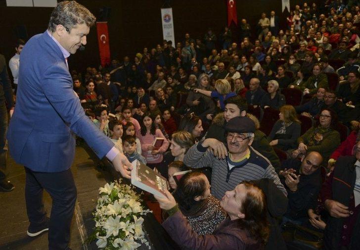 Maltepe’de “nutuk” Coşkusu G5