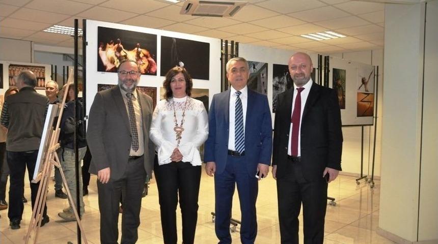 &ldquo;!f İstanbul Film Festivali&rdquo; Om&uuml;&rsquo;de Başladı