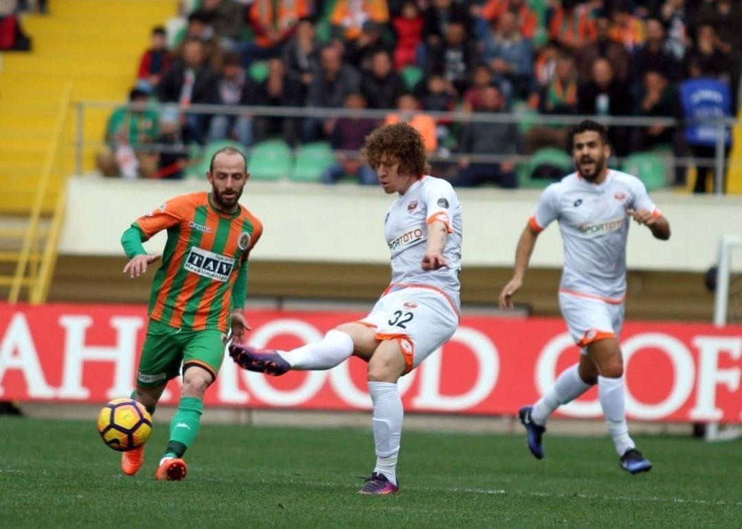 Spor Toto S&uuml;per Lig