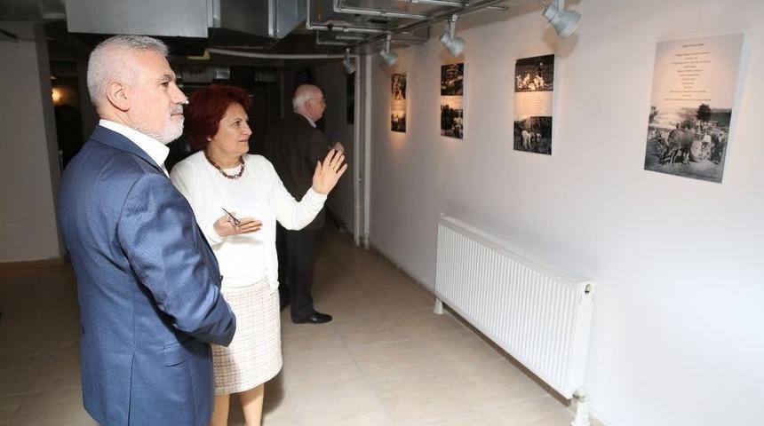 Bozbey: &ldquo;toprağı Kaybetmek İ&ccedil;in Elimizden Geleni Yaptık&rdquo;