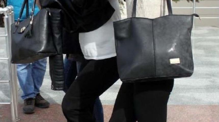 Ereğli'de Sahte Altın Çetesi Yakalandı