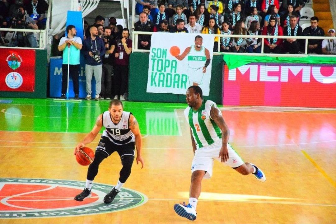 Spor Toto Basketbol Ligi