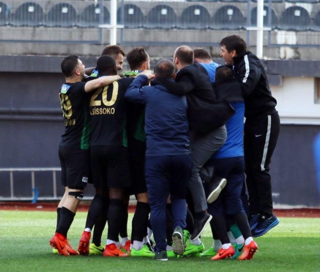 Spor Toto S&uuml;per Lig