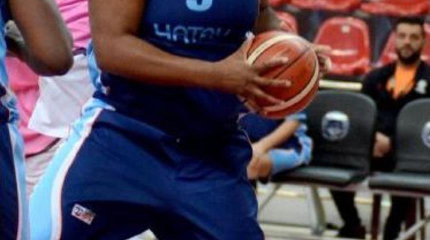 Bellona Ag&uuml; Spor-Hatay B&uuml;y&uuml;kşehir Belediye: 75-61