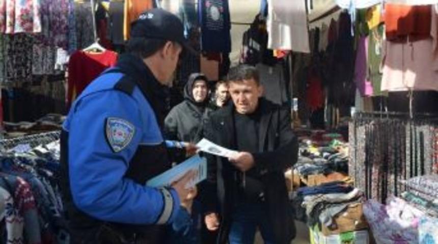 Emniyetten Vatandaşlara Uyarı