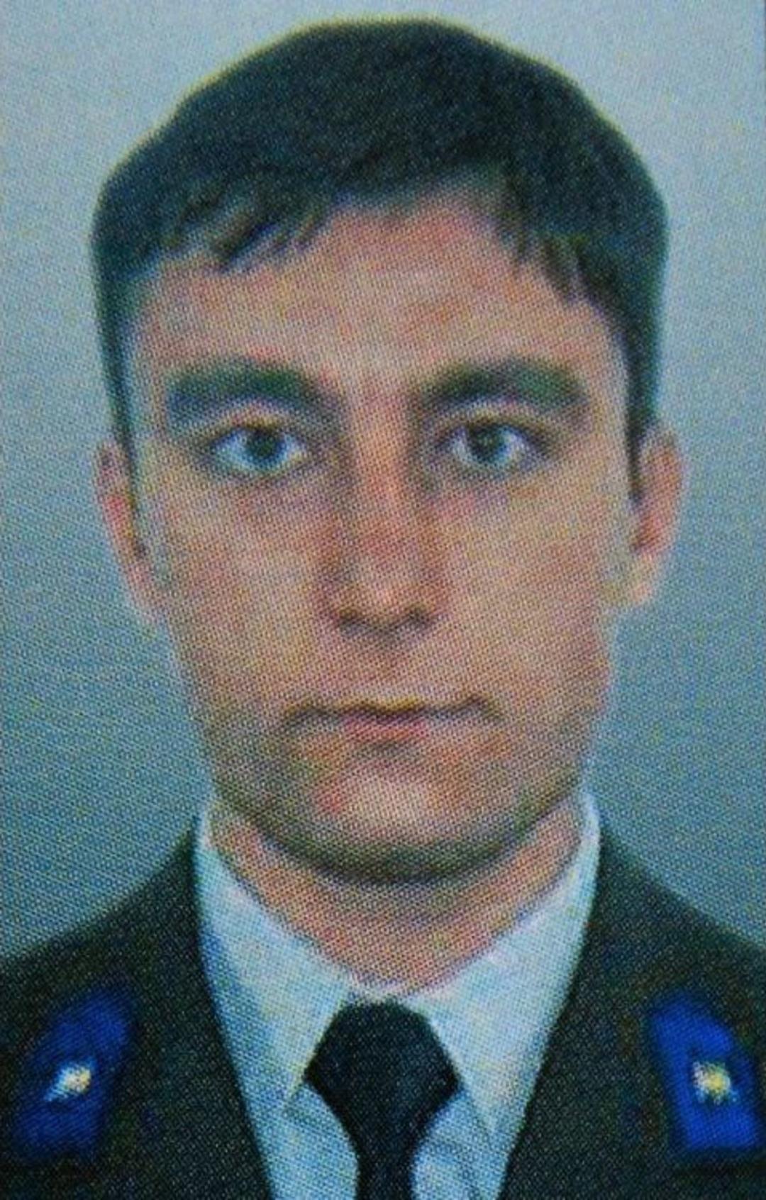 Şehit Astsubay Burhaniye&rsquo;de Son Yolculuğuna Uğurlandı