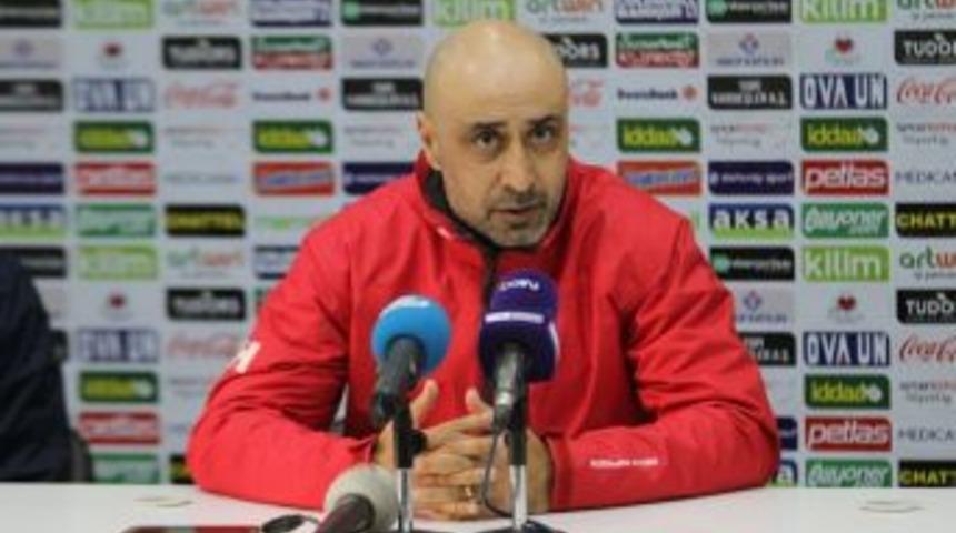 Kafkas: &rdquo;&ccedil;ok Haklı Bir Galibiyet Aldık&rdquo;