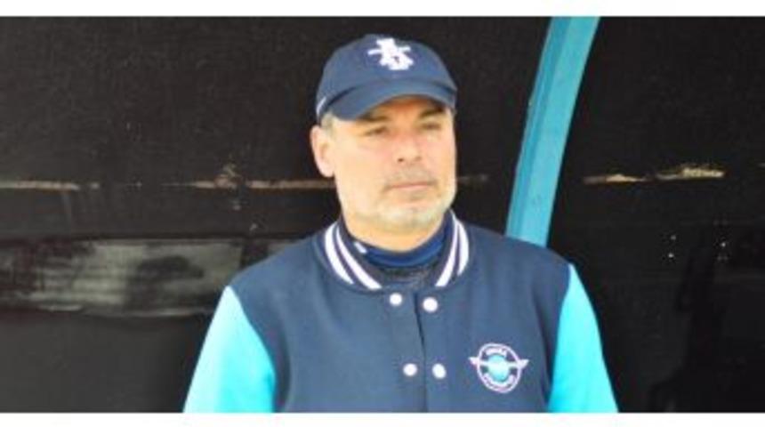 İpekoğlu: "oyun Bana Umut Verdi&rdquo;