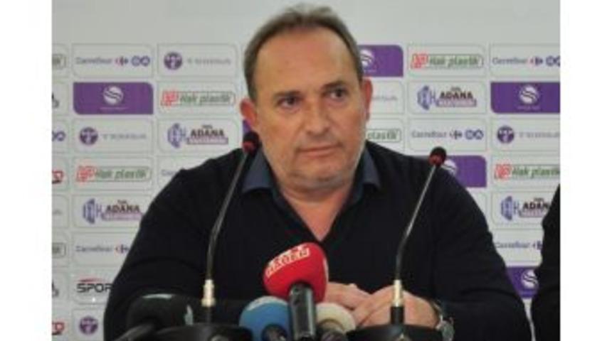 Can Cang&ouml;k: "&ccedil;ok İyi Oynadığımızı S&ouml;yleyemem"