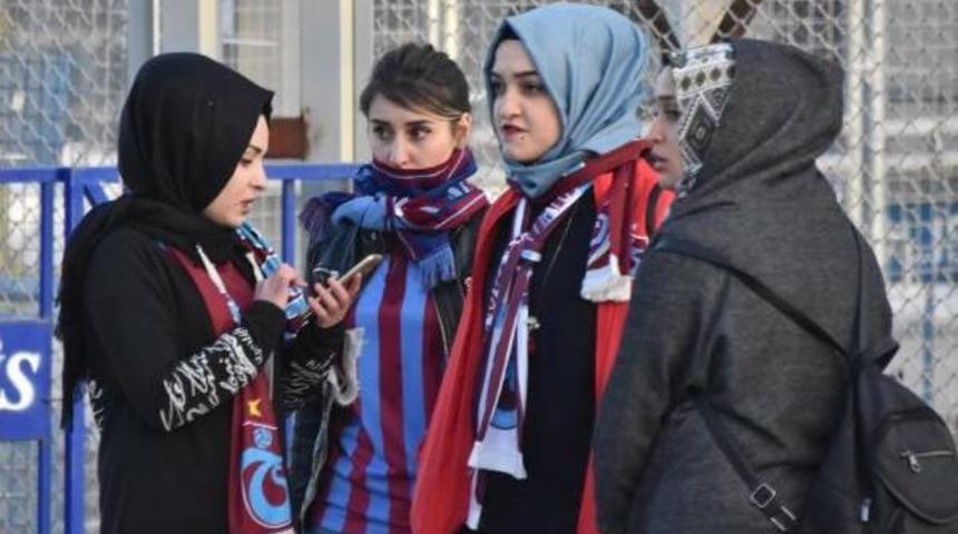 Atiker Konyaspor-Trabzonspor Notlar