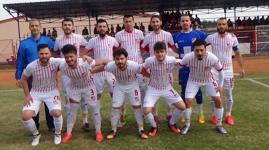 Bilecikspor Rahat Kazandı