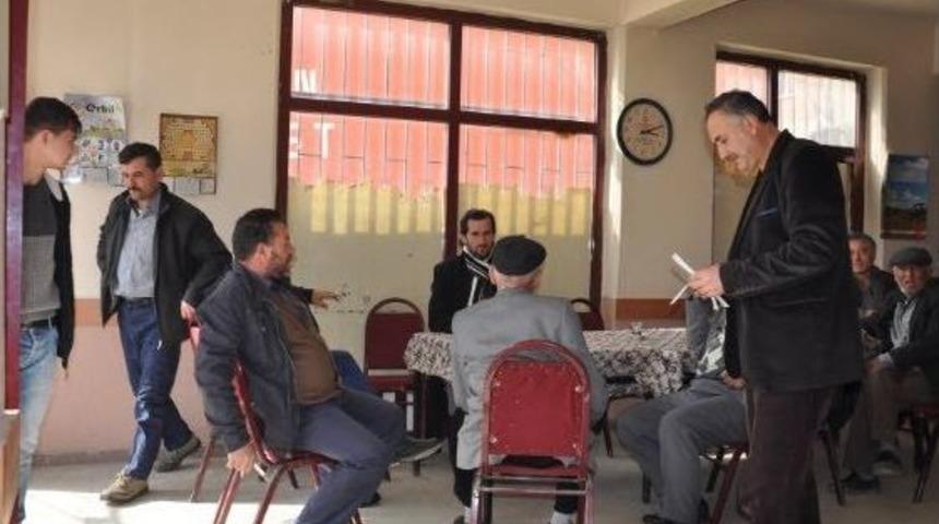 Kuşuluların &lsquo;belde&rsquo; Sevinci