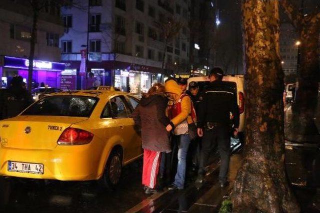 İstanbul'da 'yeditepe Huzur' Denetimi