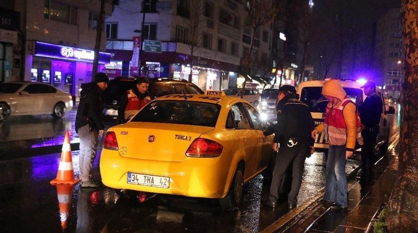 İstanbul&rsquo;da Yeditepe Huzur Uygulaması