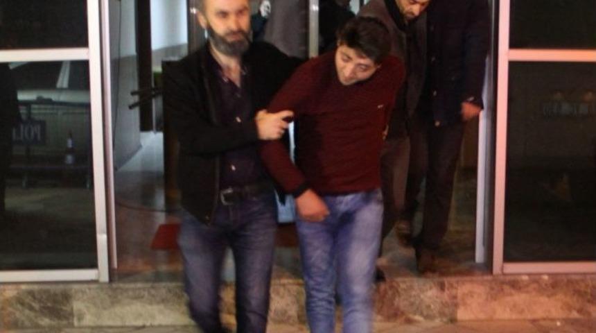 Kayseri&rsquo;deki Cinayetin Zanlıları Kocaeli&rsquo;de Yakalandı