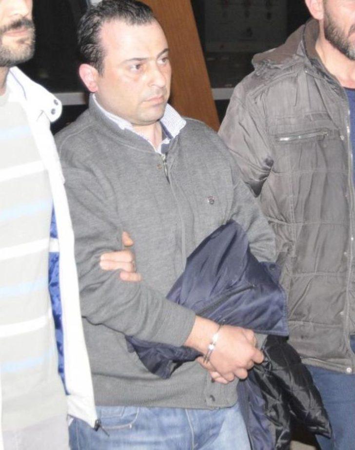 Kayseri'deki Cinayetin Şüphelileri Kocaeli'de Yakalandı
