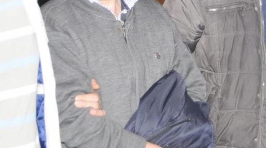 Kayseri'deki Cinayetin Ş&uuml;phelileri Kocaeli'de Yakalandı