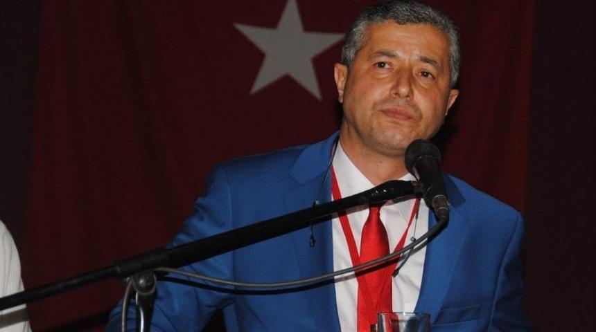 Aydın Ketbir&rsquo;de Bilgen G&uuml;ven Tazeledi